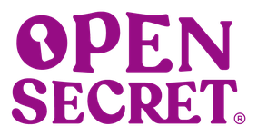 Open Secret